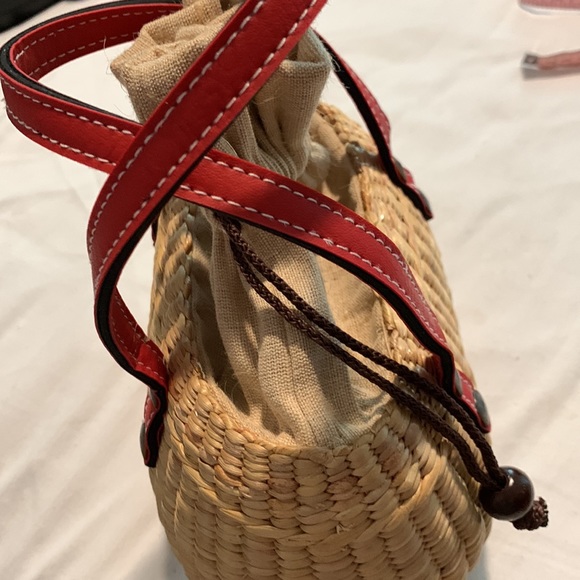 Mini Tote - Picture 2 of 11